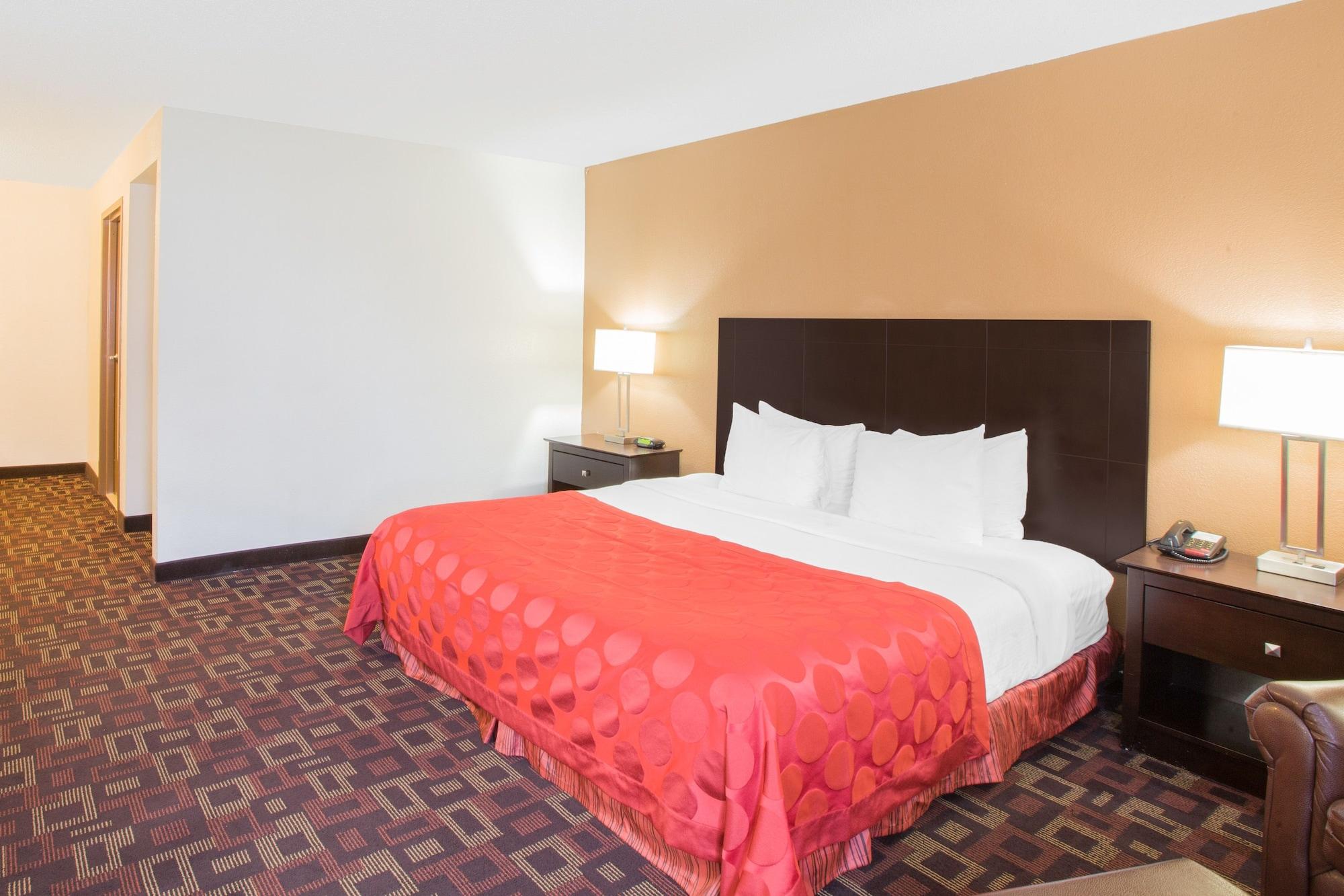Sky Tree Hotels Tulsa Ngoại thất bức ảnh