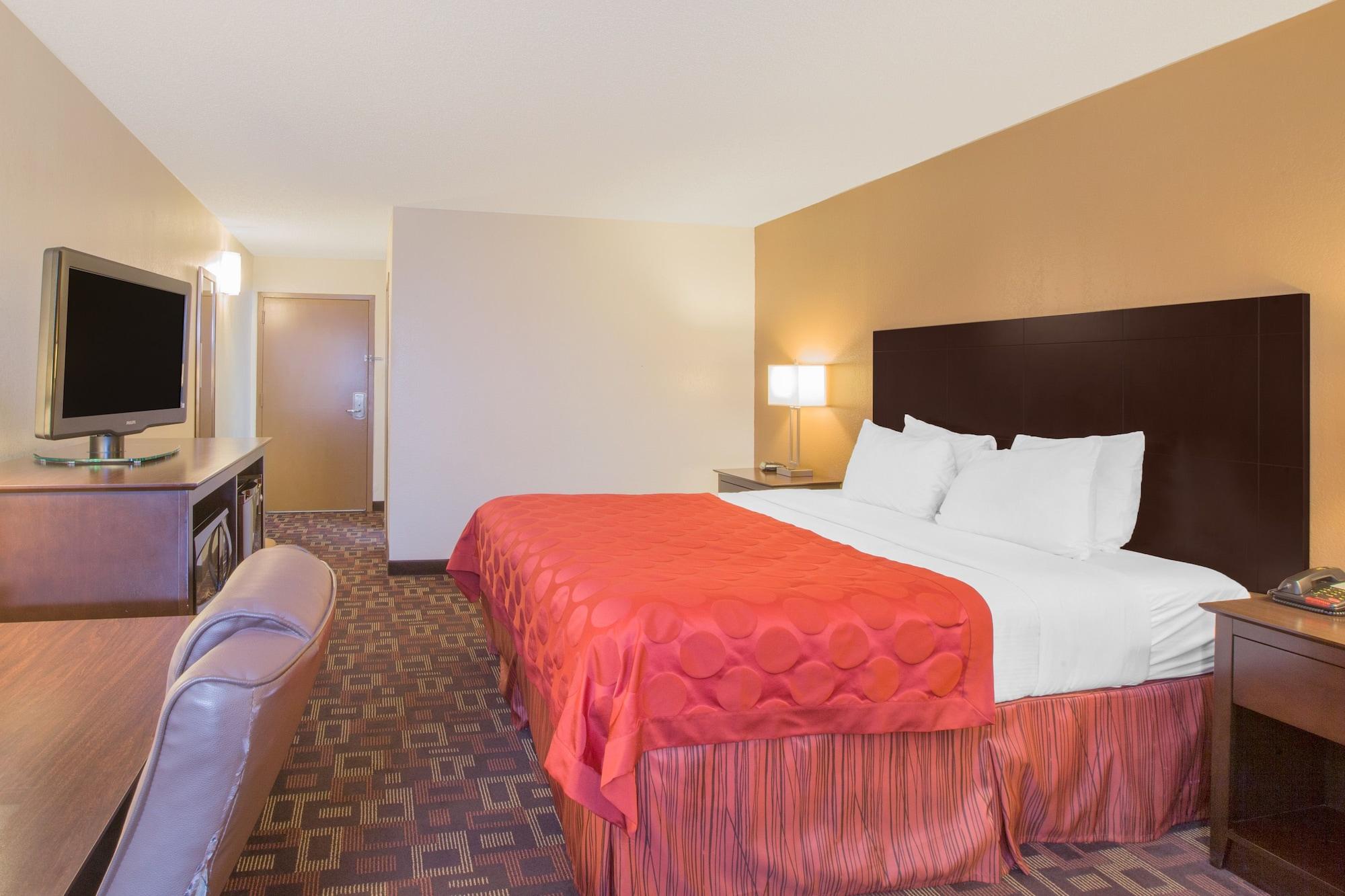Sky Tree Hotels Tulsa Ngoại thất bức ảnh