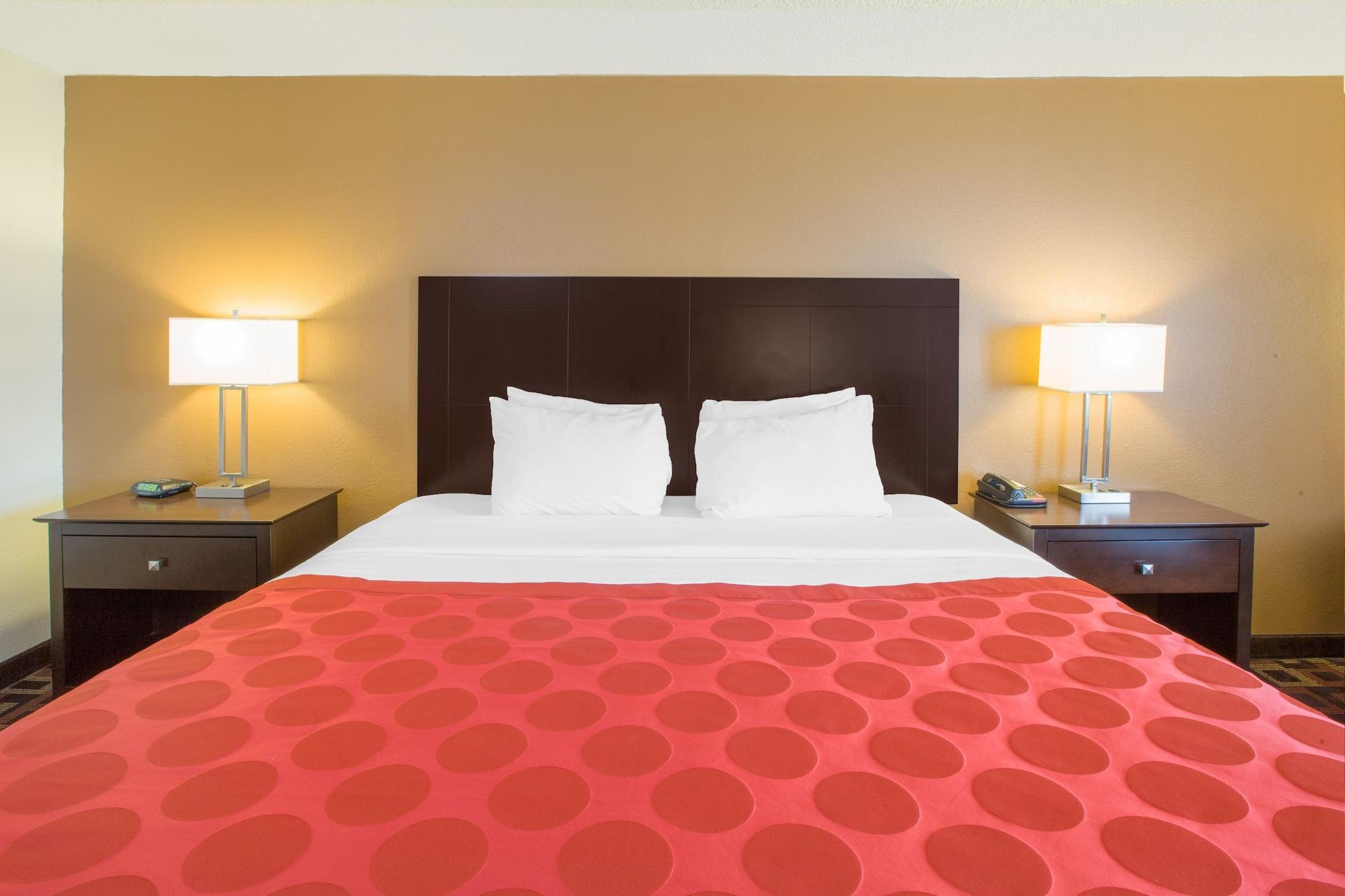 Sky Tree Hotels Tulsa Ngoại thất bức ảnh