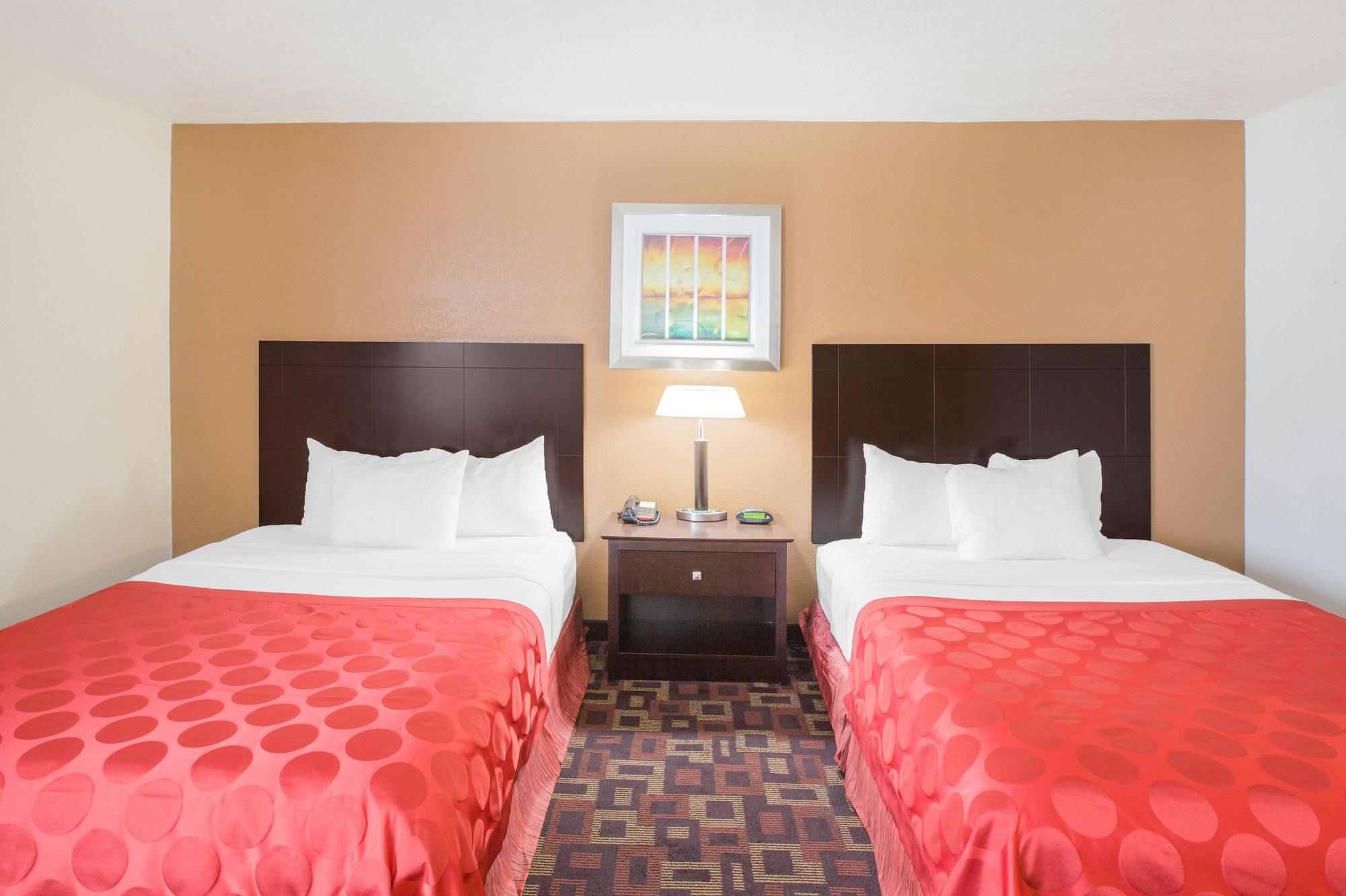 Sky Tree Hotels Tulsa Ngoại thất bức ảnh