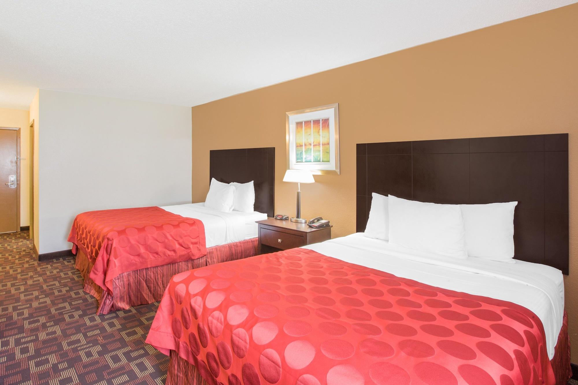 Sky Tree Hotels Tulsa Ngoại thất bức ảnh