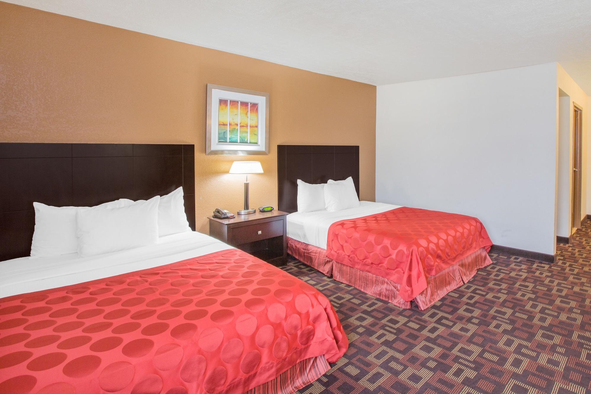 Sky Tree Hotels Tulsa Ngoại thất bức ảnh