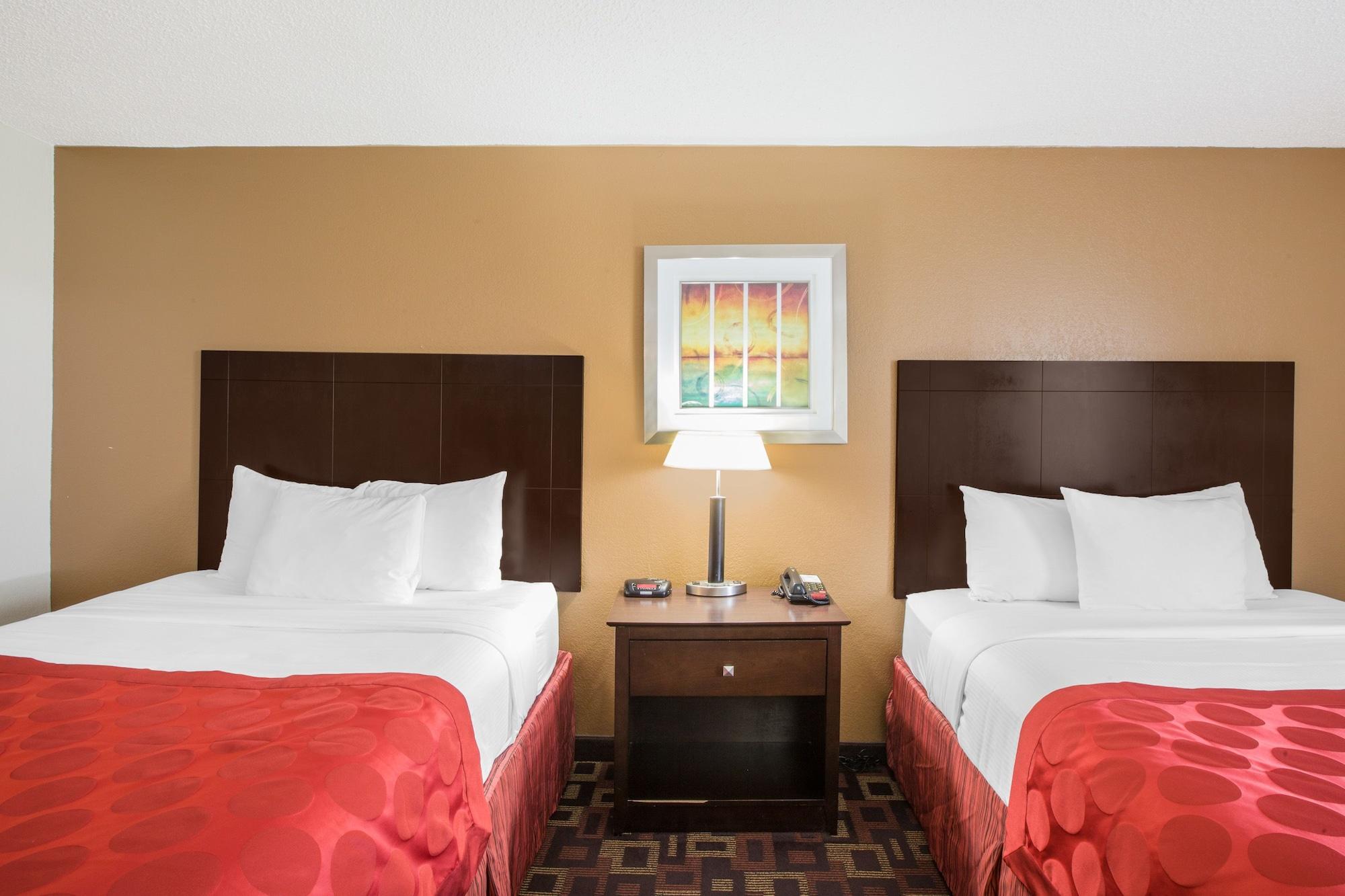 Sky Tree Hotels Tulsa Ngoại thất bức ảnh