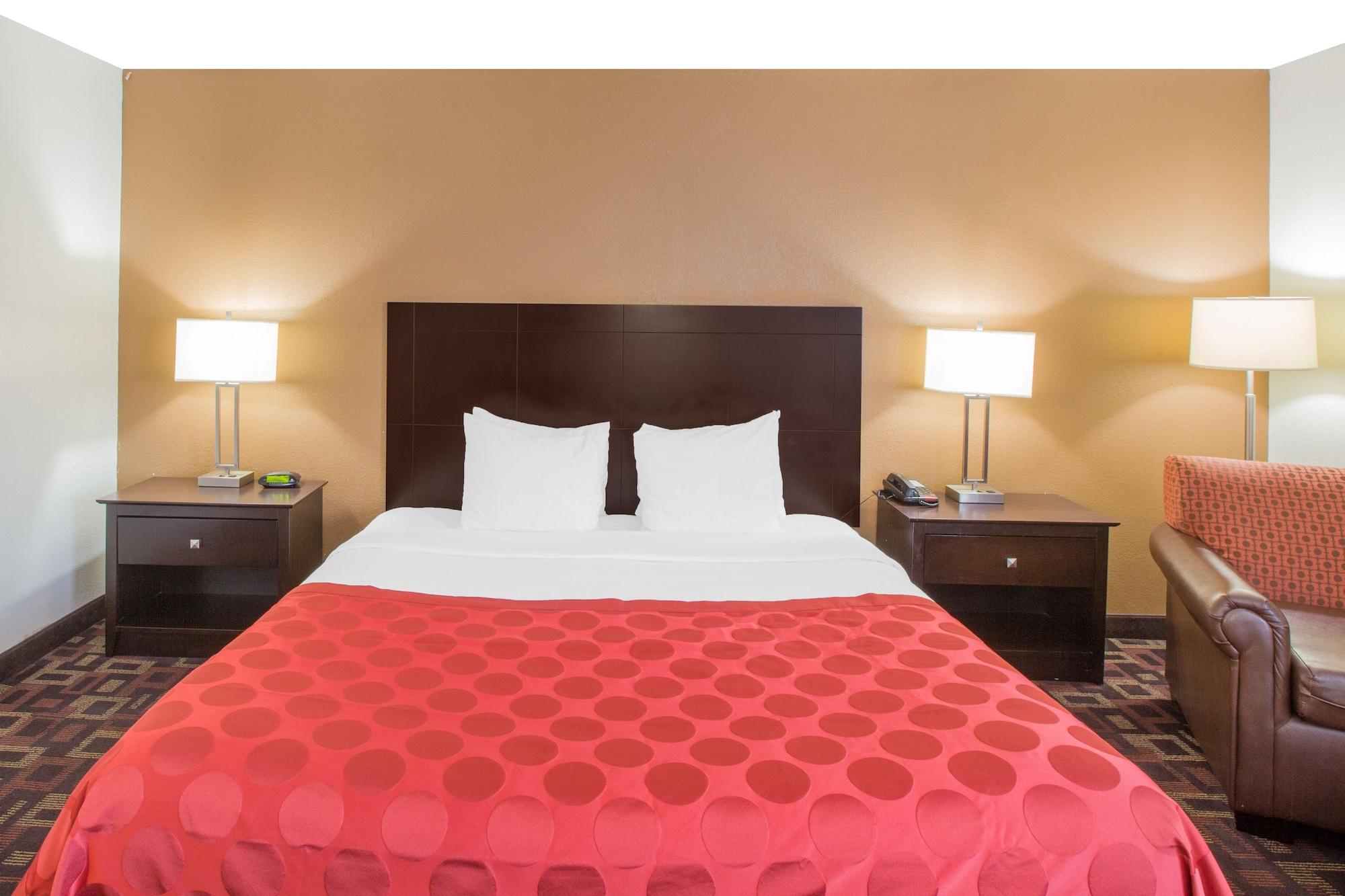 Sky Tree Hotels Tulsa Ngoại thất bức ảnh